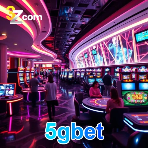 5GBET