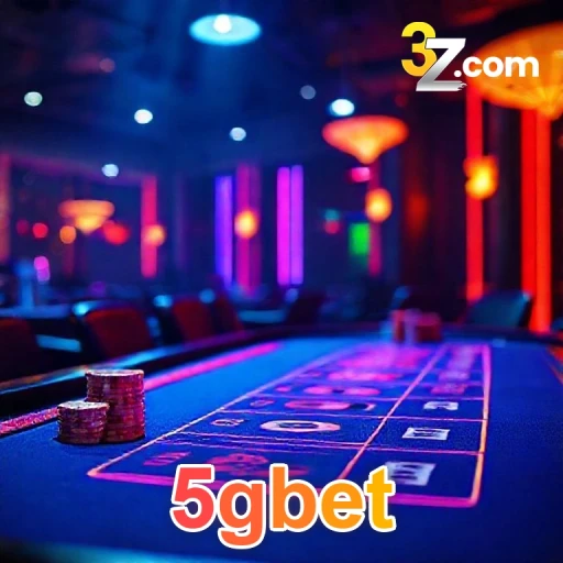 5GBET Jogos de caça-níqueis