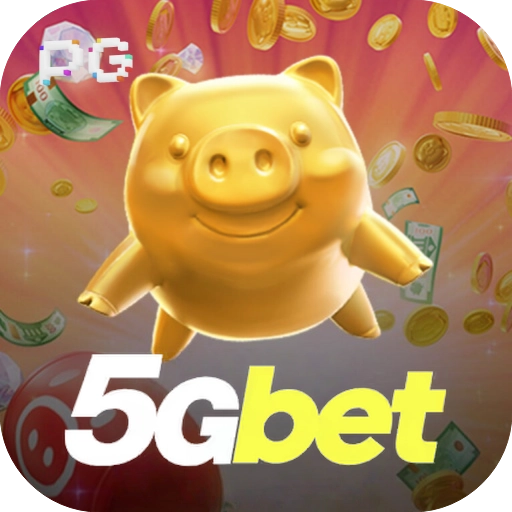 5GBET LOGO
